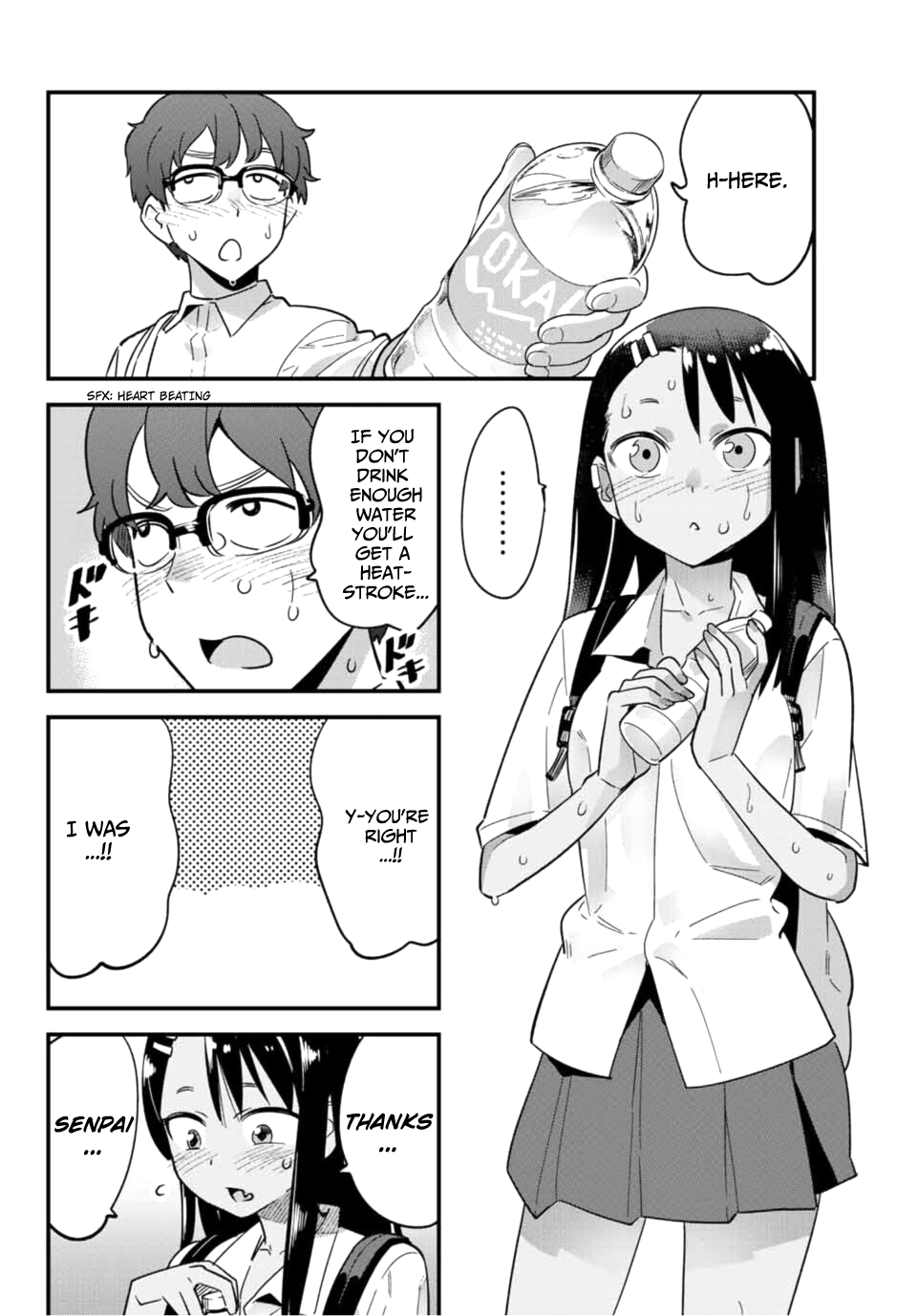 Ijiranaide, Nagatoro-San Chapter 20 #10