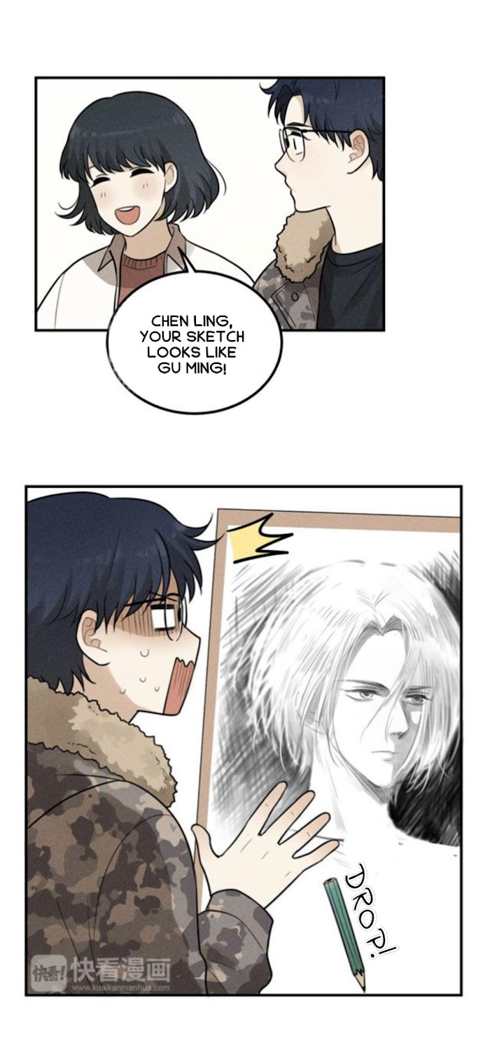 The Chronicle Of Teenage Boys Chapter 60 #20