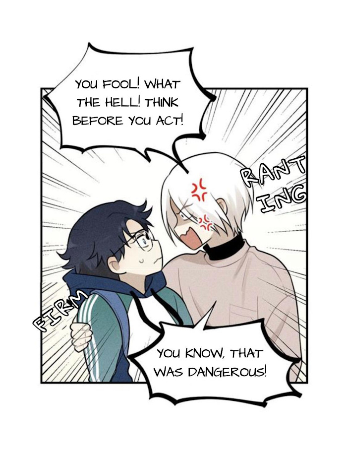 The Chronicle Of Teenage Boys Chapter 58 #8