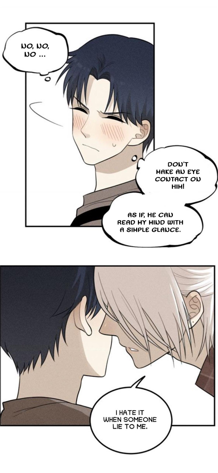 The Chronicle Of Teenage Boys Chapter 59 #10