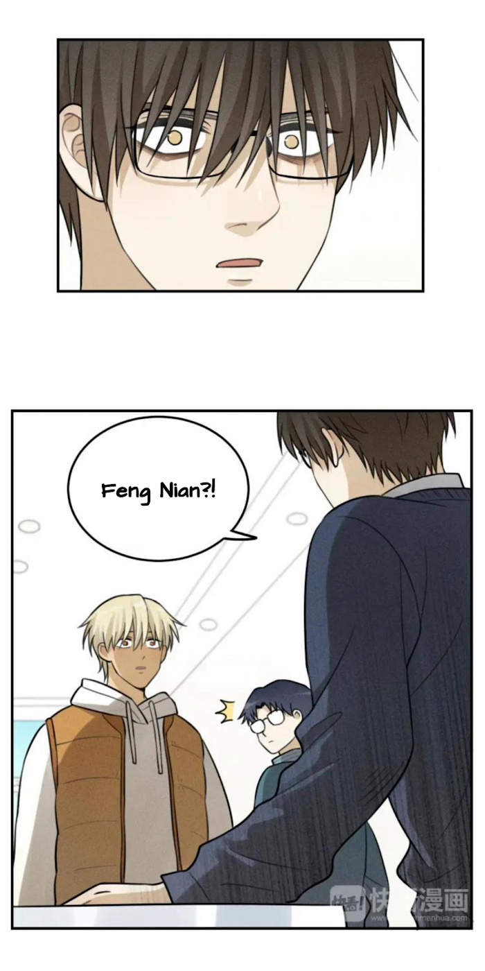 The Chronicle Of Teenage Boys Chapter 43 #6
