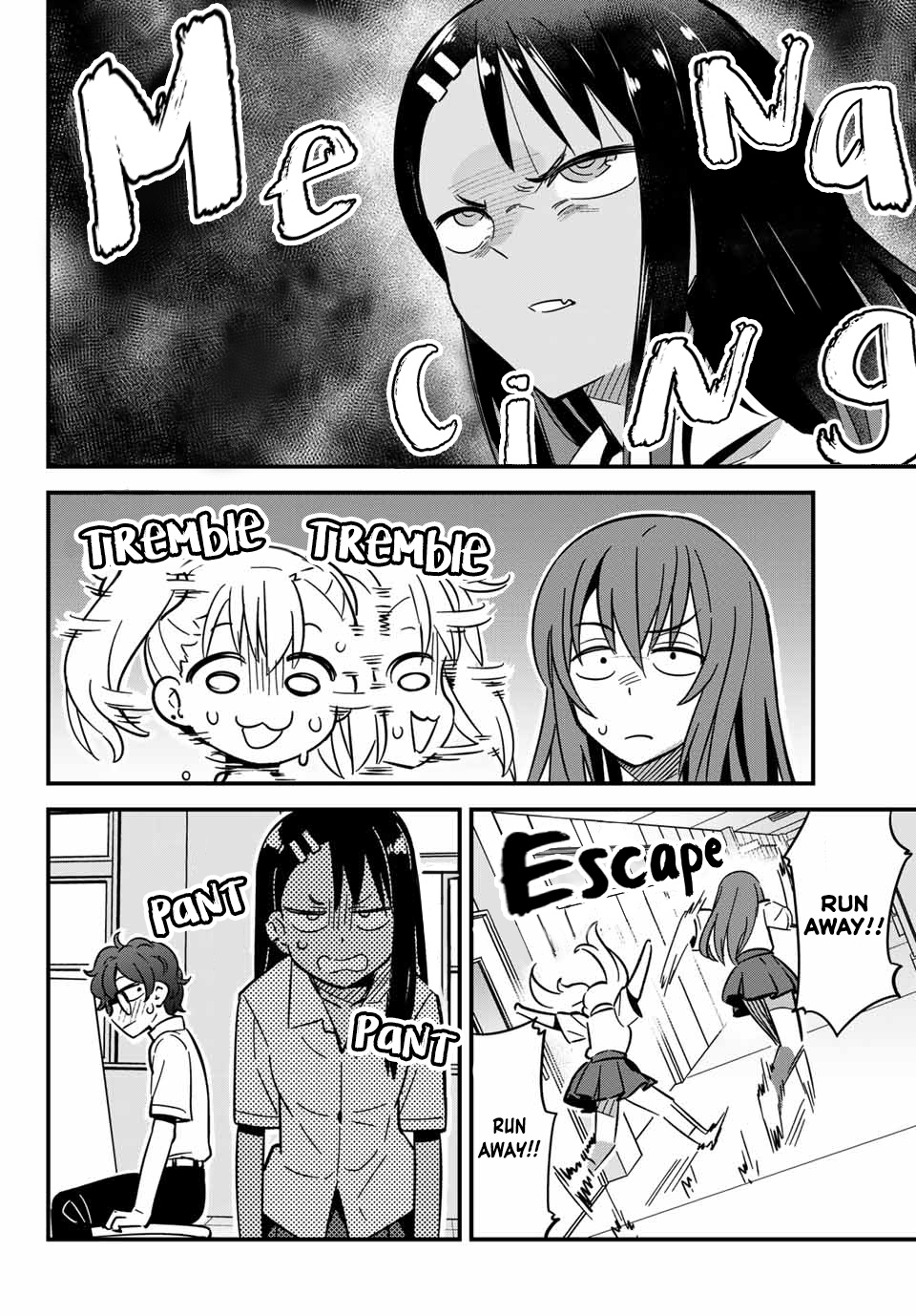 Ijiranaide, Nagatoro-San Chapter 16 #16