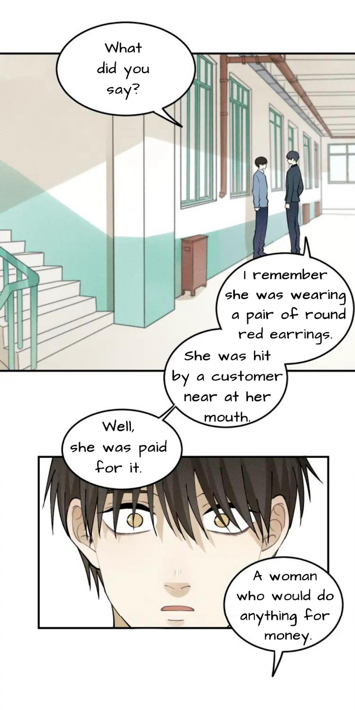 The Chronicle Of Teenage Boys Chapter 40 #4