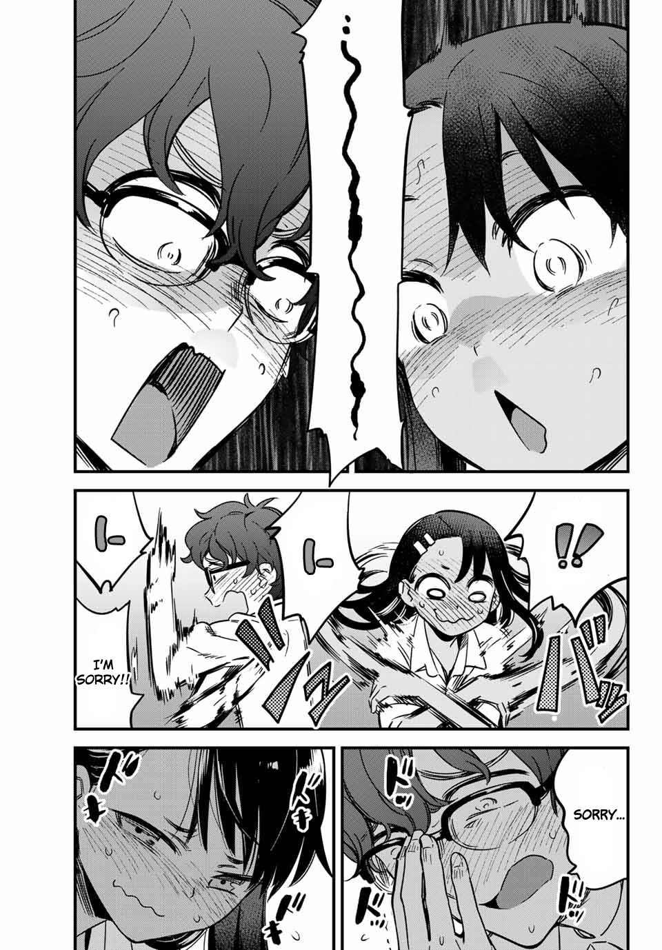 Ijiranaide, Nagatoro-San Chapter 10 #13