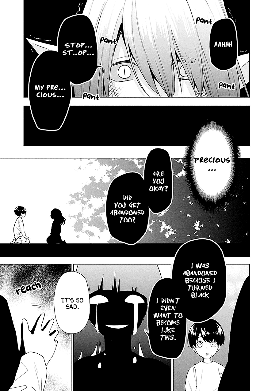 Monster And Parent Chapter 20 #34