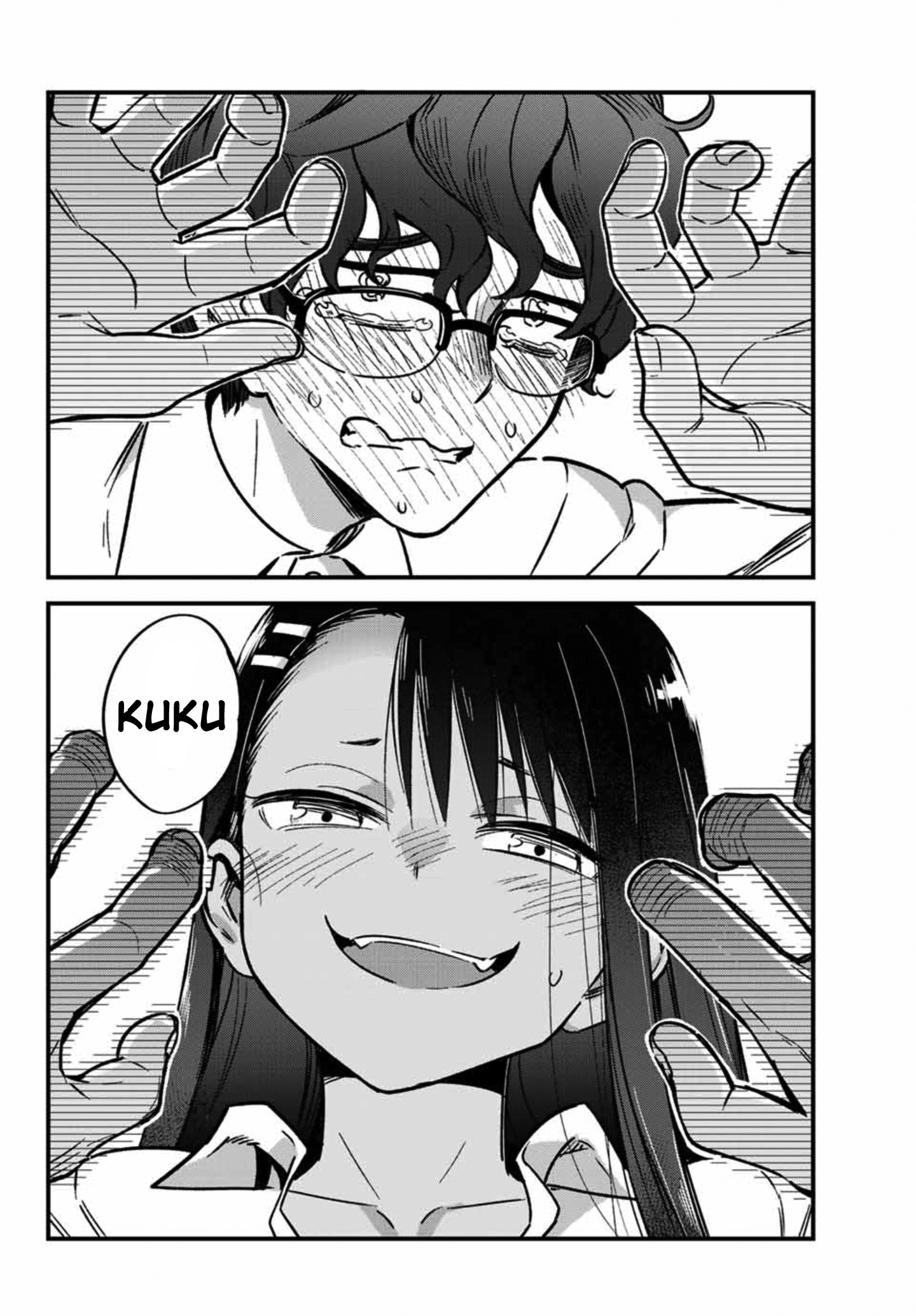 Ijiranaide, Nagatoro-San Chapter 2 #18