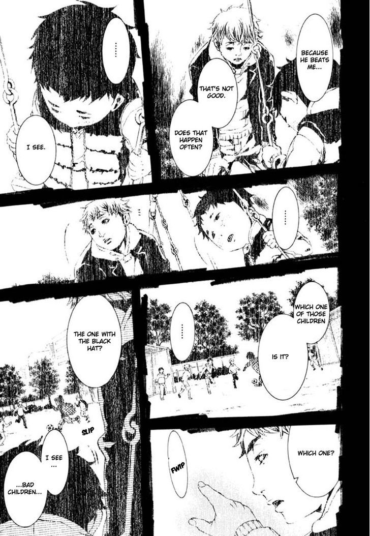 Plant Doll Chapter 9.62 #24