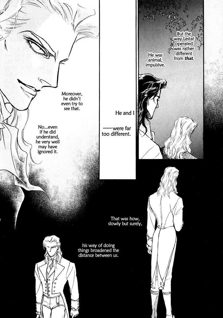 Yoake No Vampire Chapter 1.2 #12