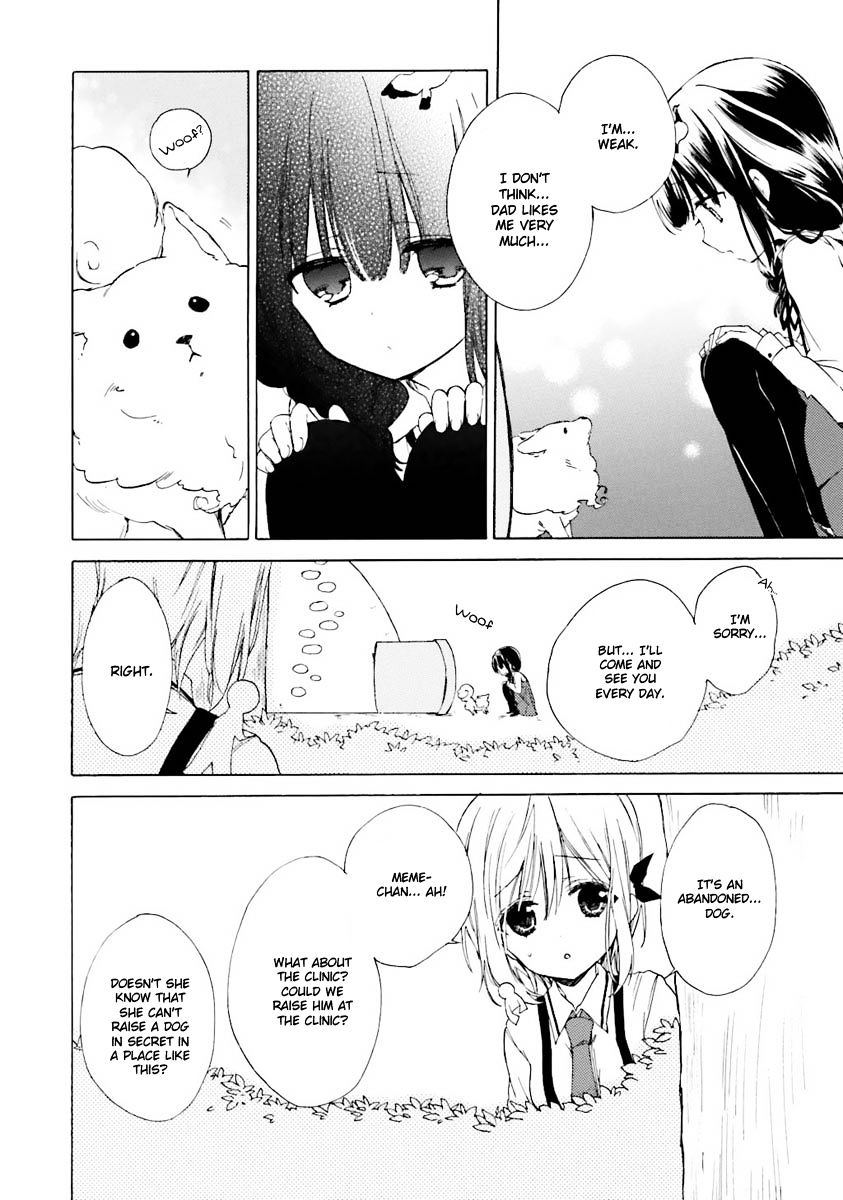 Kudamimi No Neko Chapter 5 #20