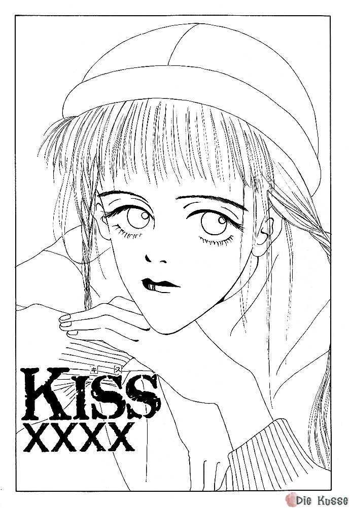 Kiss Xxxx Chapter 1.06 #1