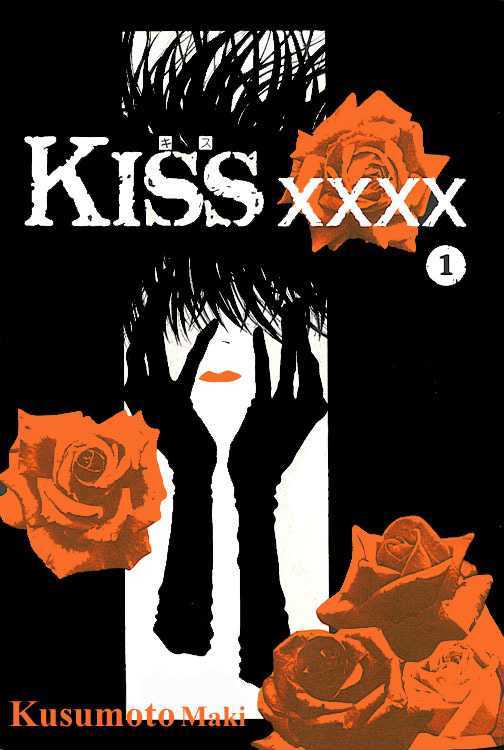 Kiss Xxxx Chapter 1.01 #1