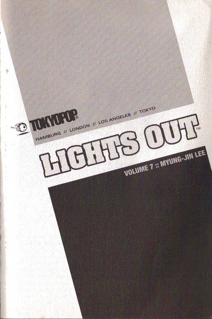 Lights Out Chapter 7.4 #3