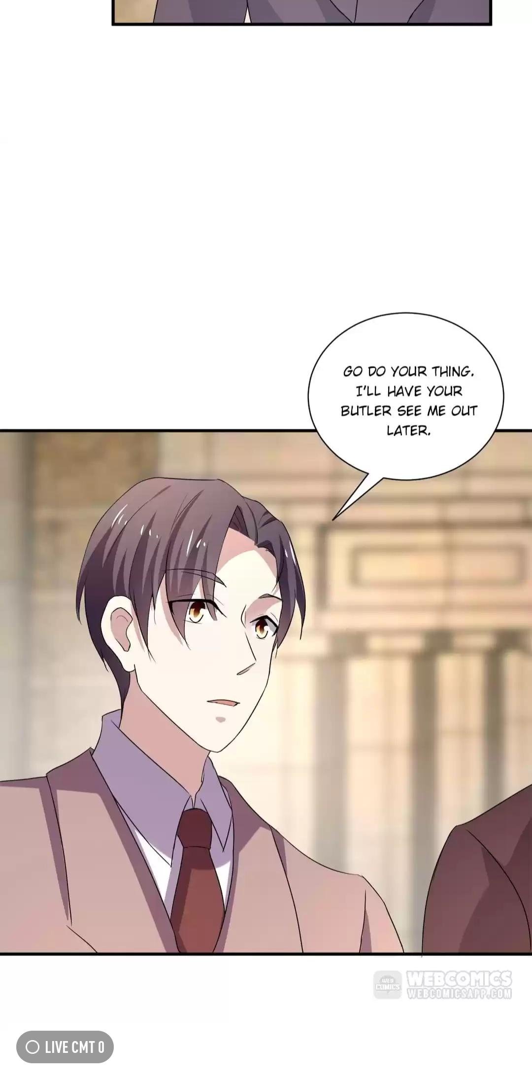 Chunqing Lushao Chapter 246 #20