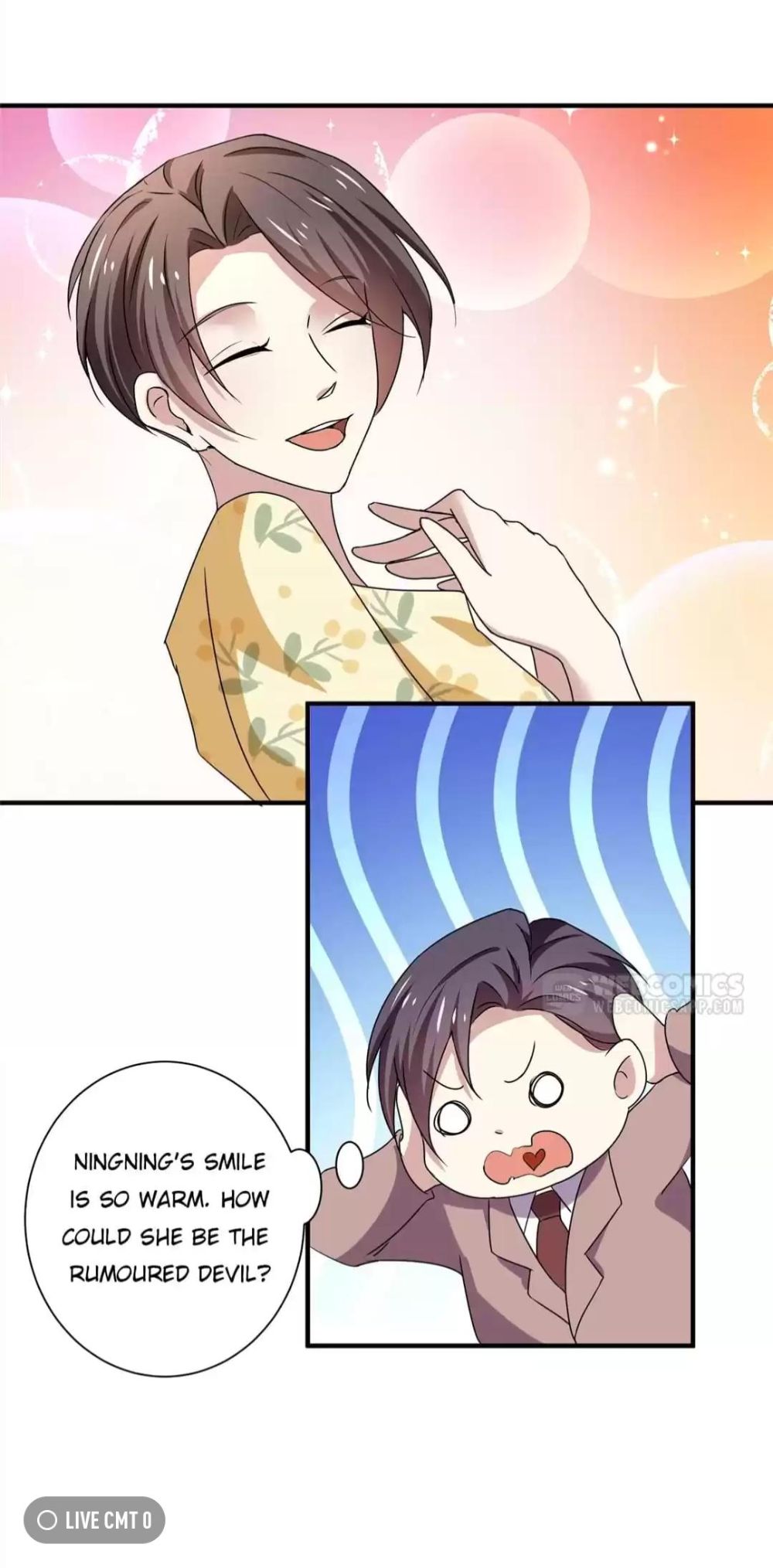 Chunqing Lushao Chapter 245 #17