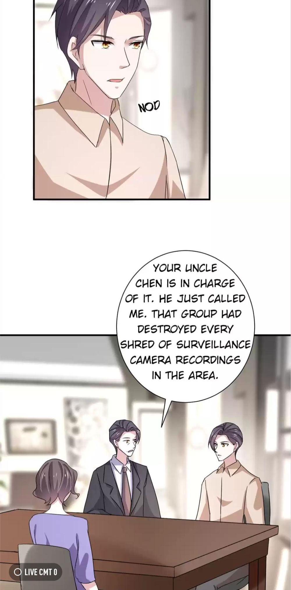 Chunqing Lushao Chapter 241 #19