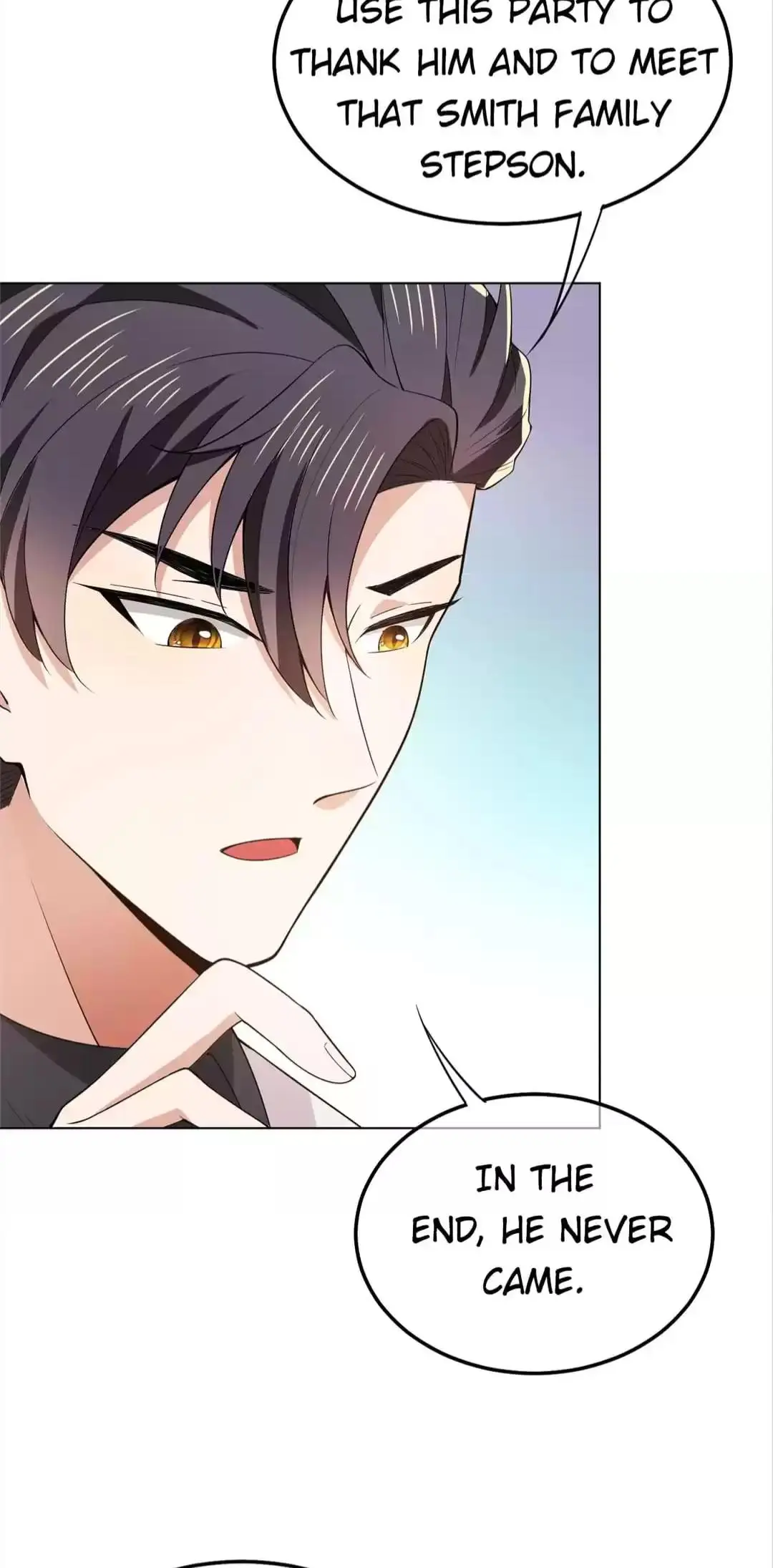 Chunqing Lushao Chapter 221 #25