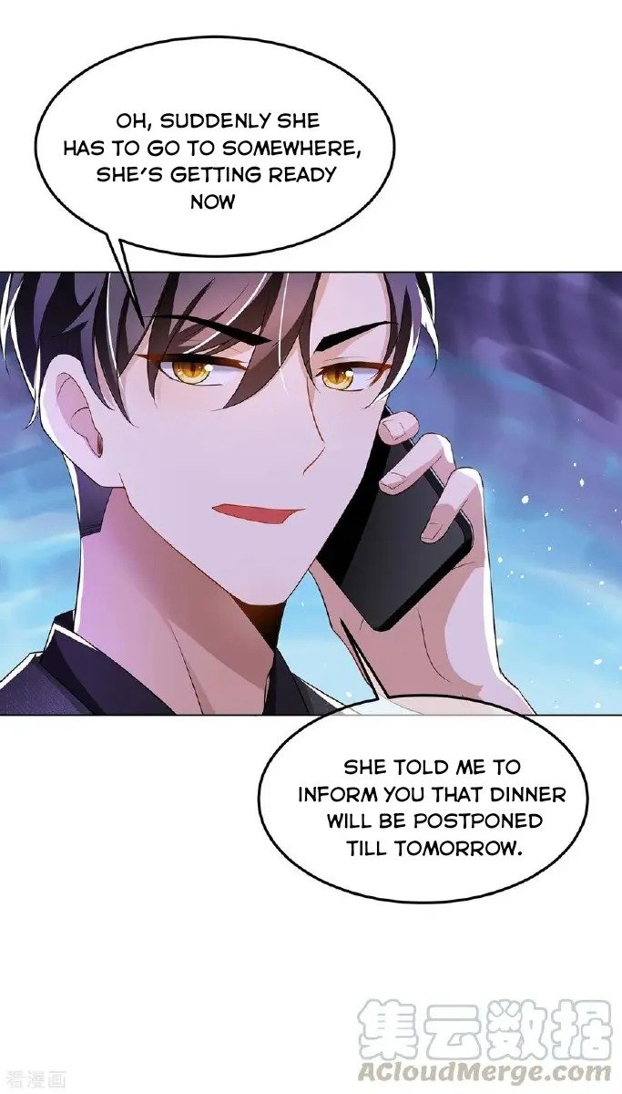 Chunqing Lushao Chapter 192 #16