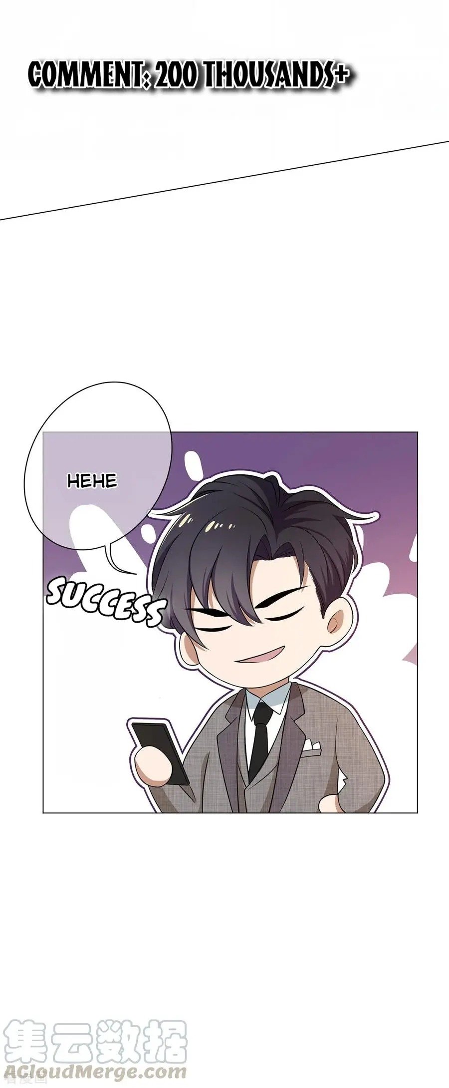 Chunqing Lushao Chapter 186 #7