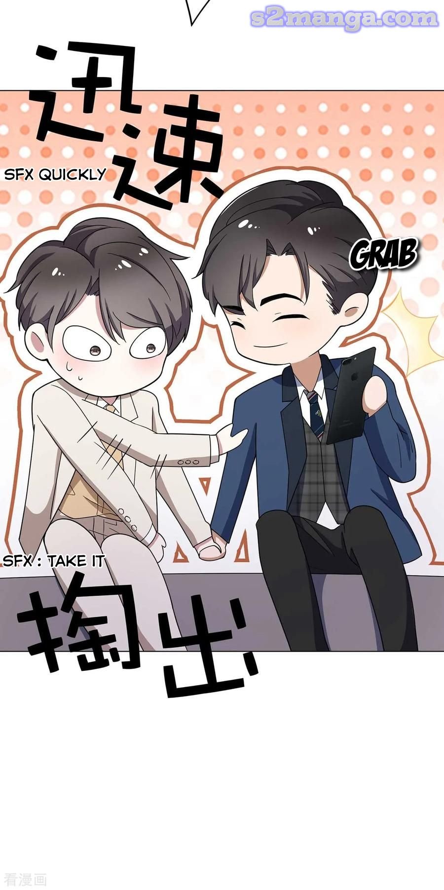 Chunqing Lushao Chapter 182 #11