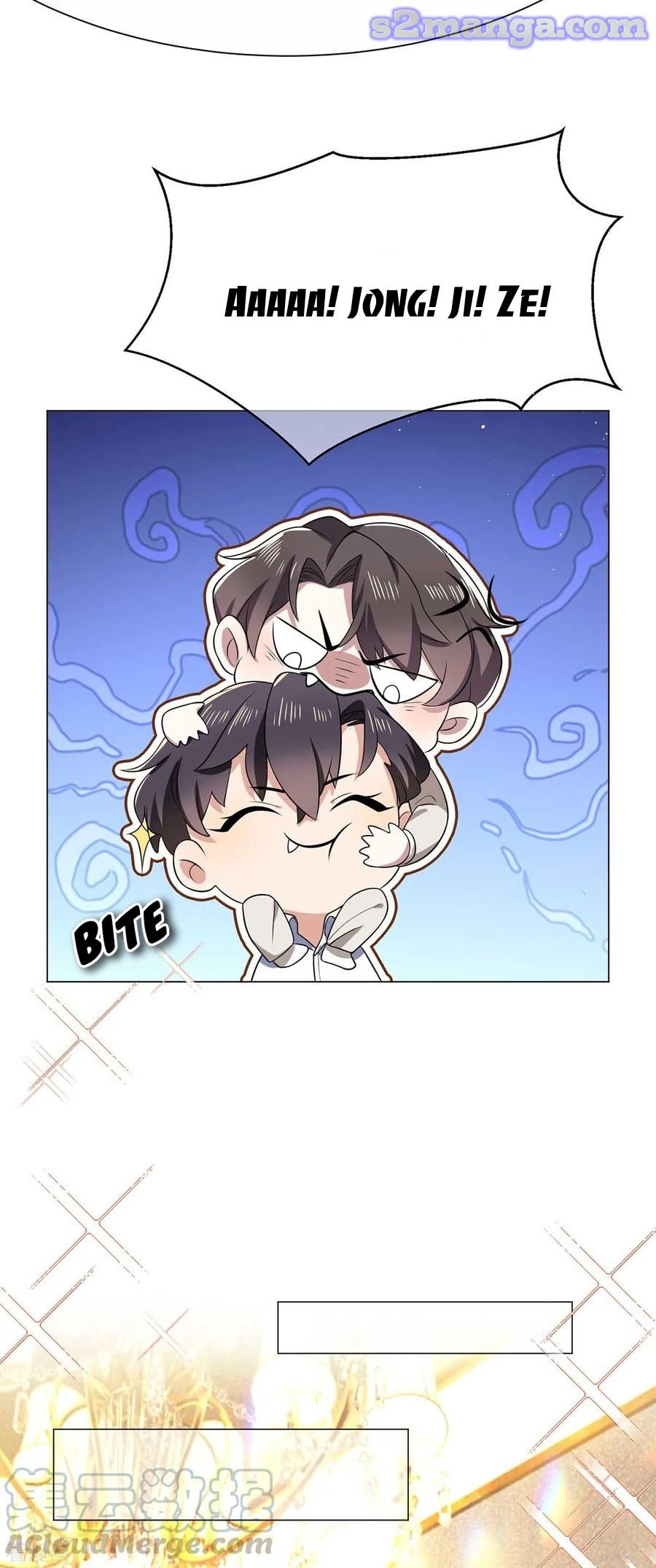 Chunqing Lushao Chapter 184 #10