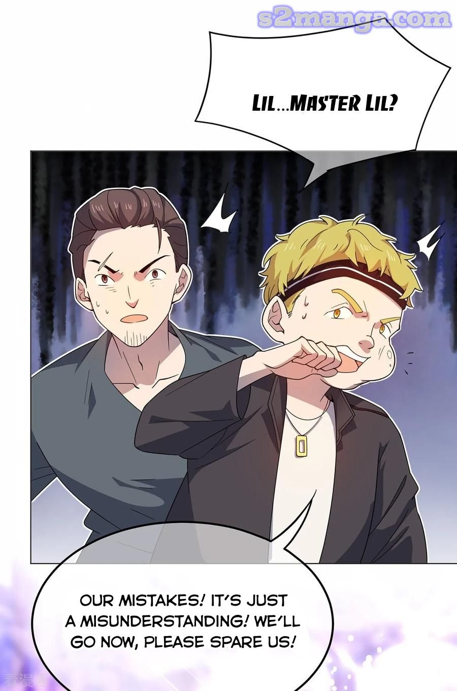 Chunqing Lushao Chapter 181 #27