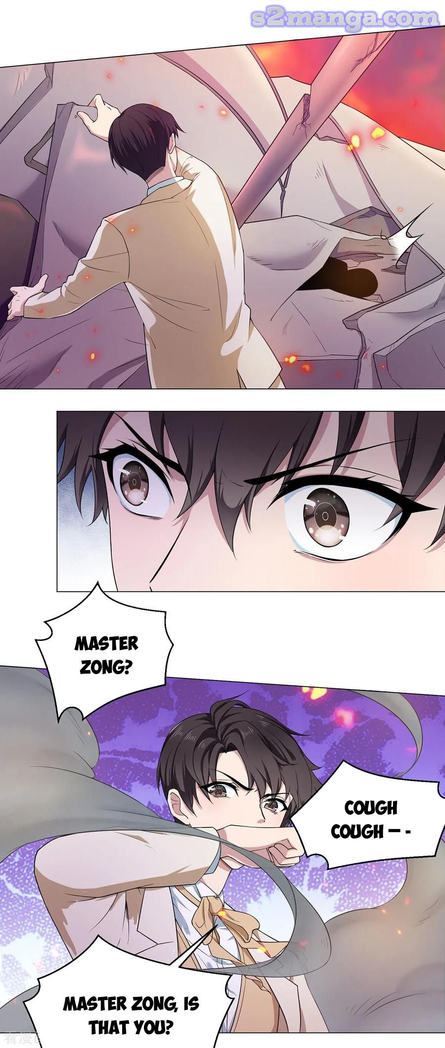 Chunqing Lushao Chapter 180 #32