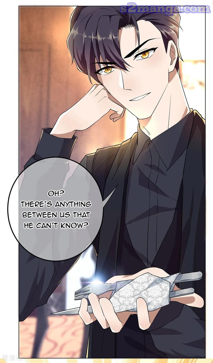 Chunqing Lushao Chapter 178 #11