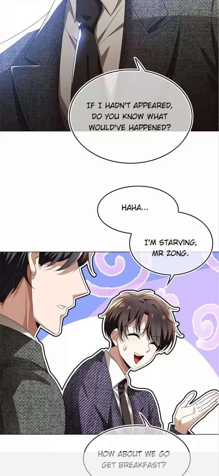 Chunqing Lushao Chapter 158 #2