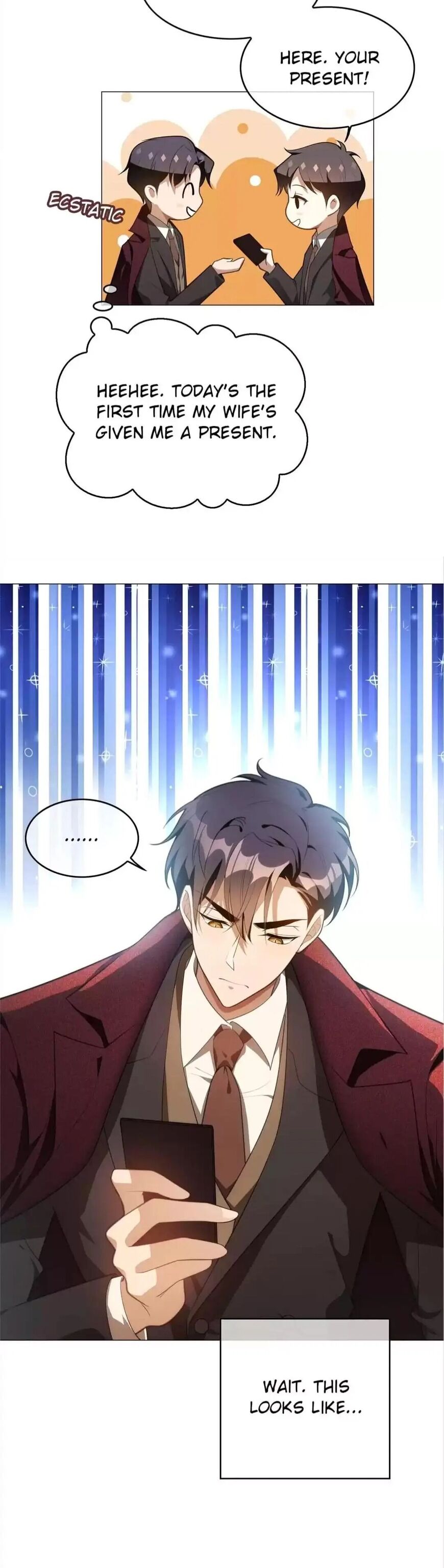 Chunqing Lushao Chapter 137 #4