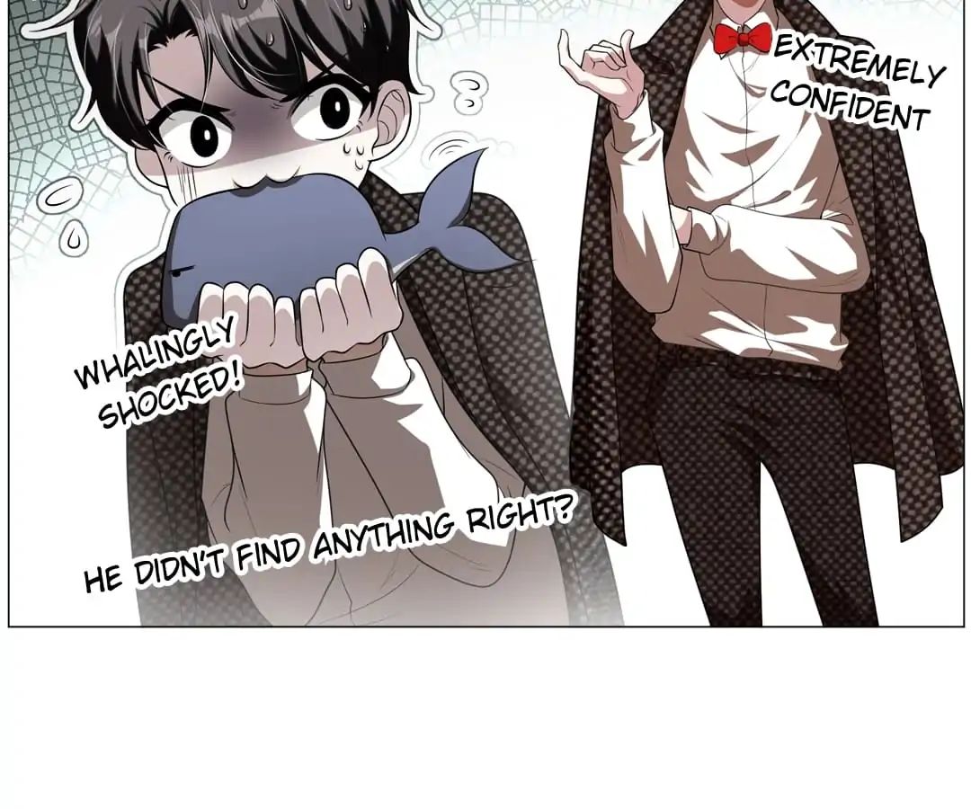 Chunqing Lushao Chapter 84 #83