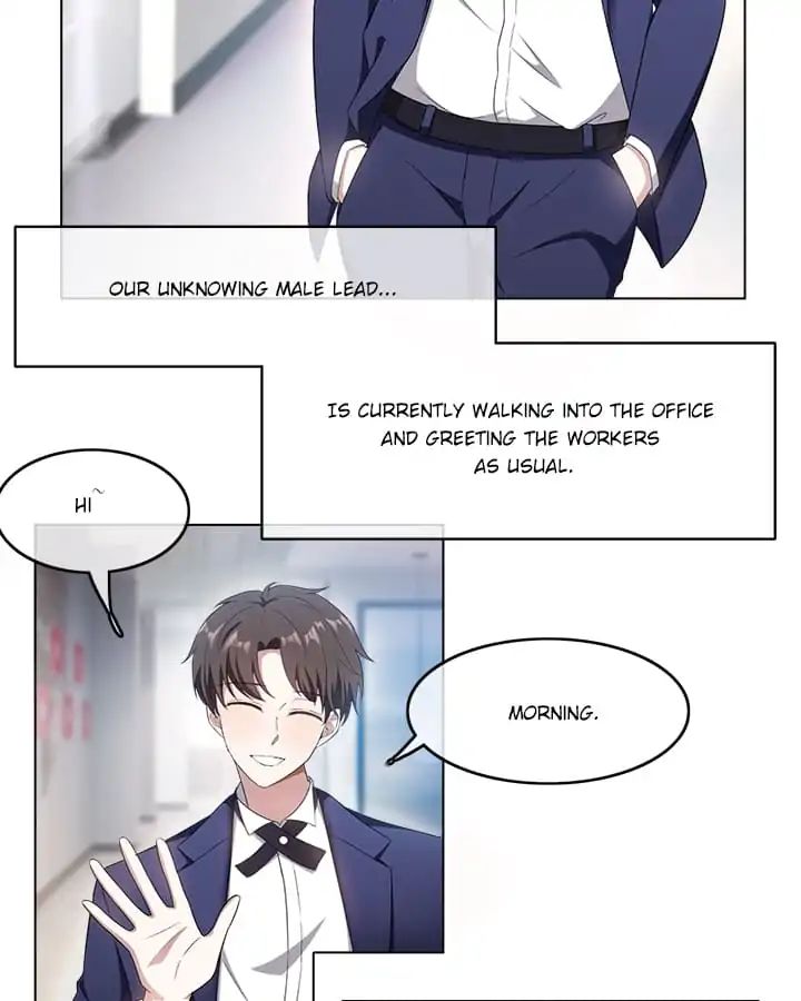 Chunqing Lushao Chapter 60 #5