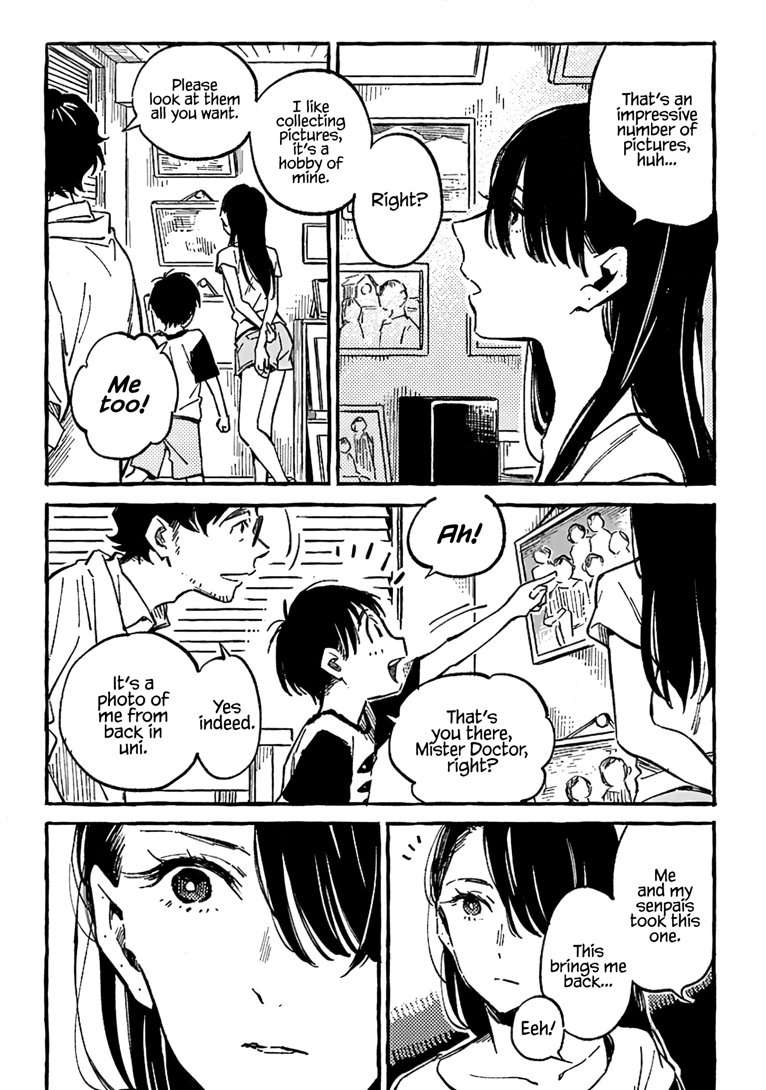 Asako Chapter 12 #28