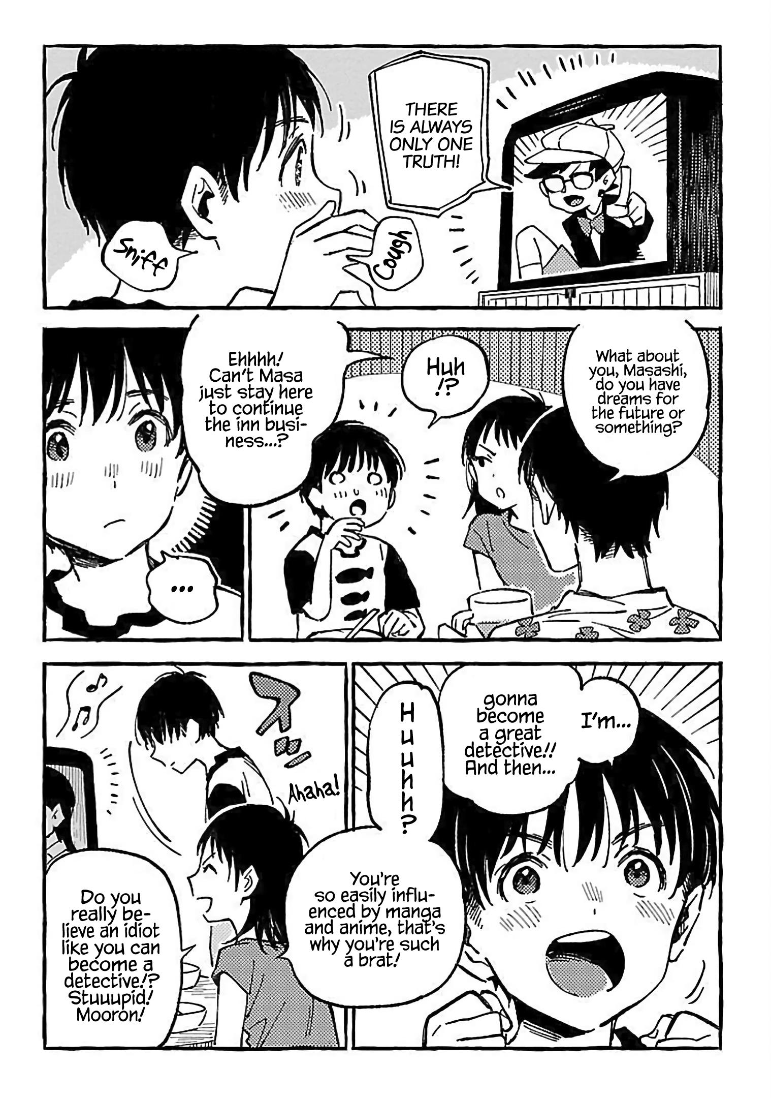 Asako Chapter 15 #24