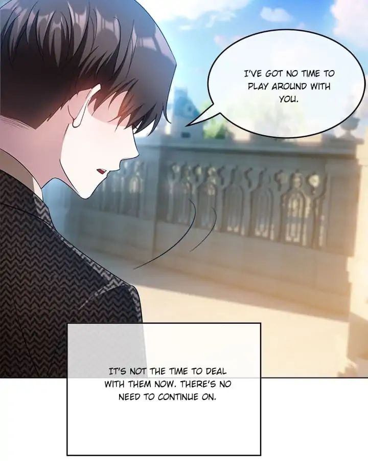 Chunqing Lushao Chapter 56 #57