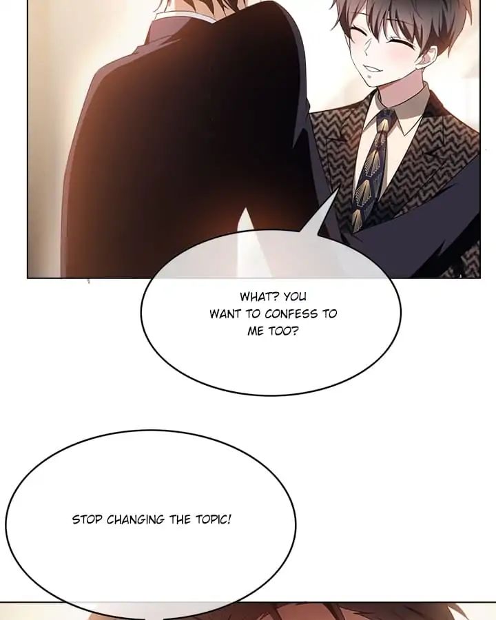 Chunqing Lushao Chapter 55 #56