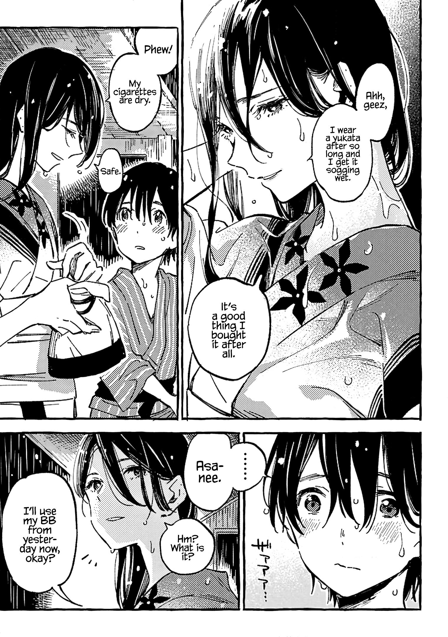 Asako Chapter 14 #25