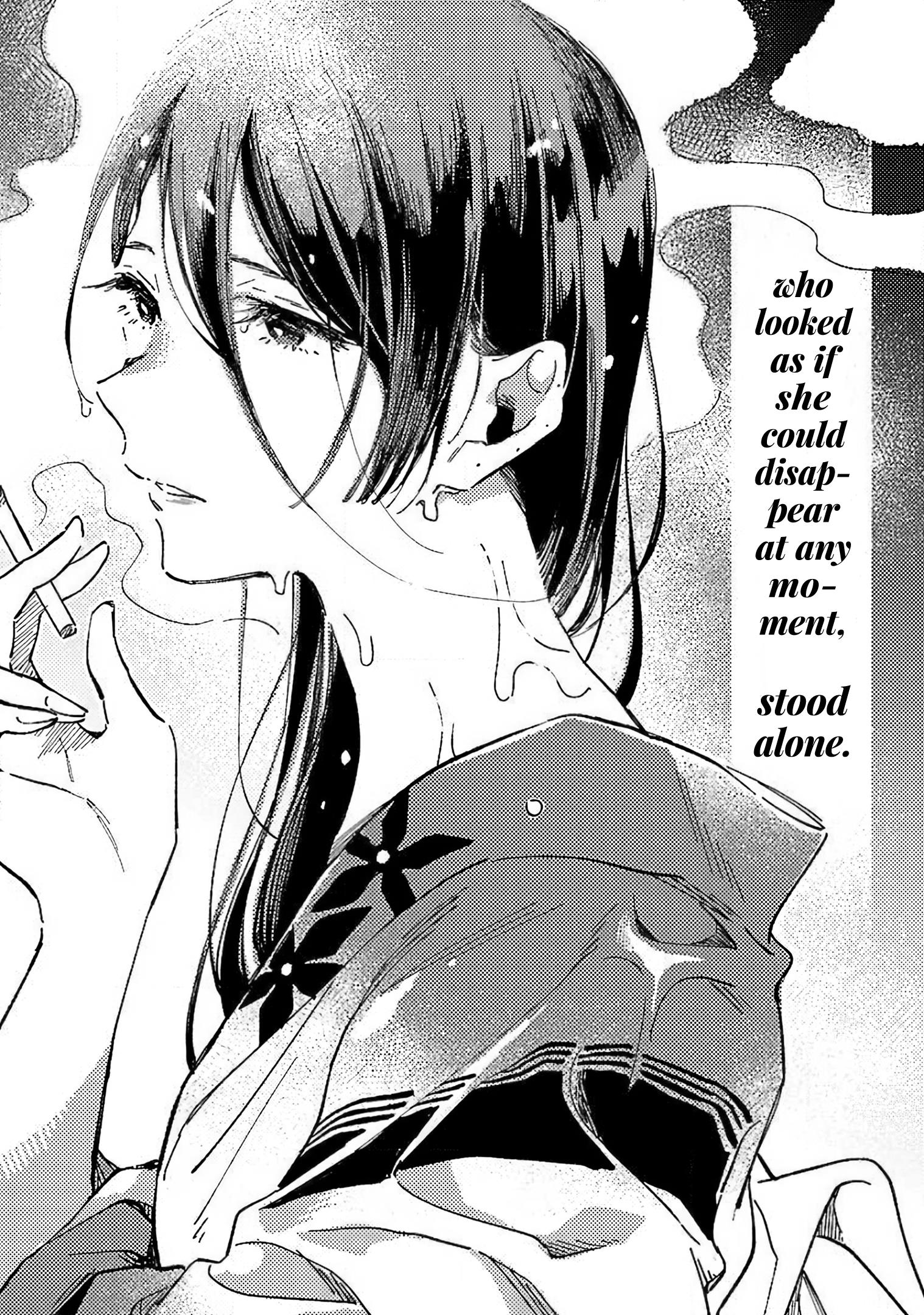 Asako Chapter 14 #31