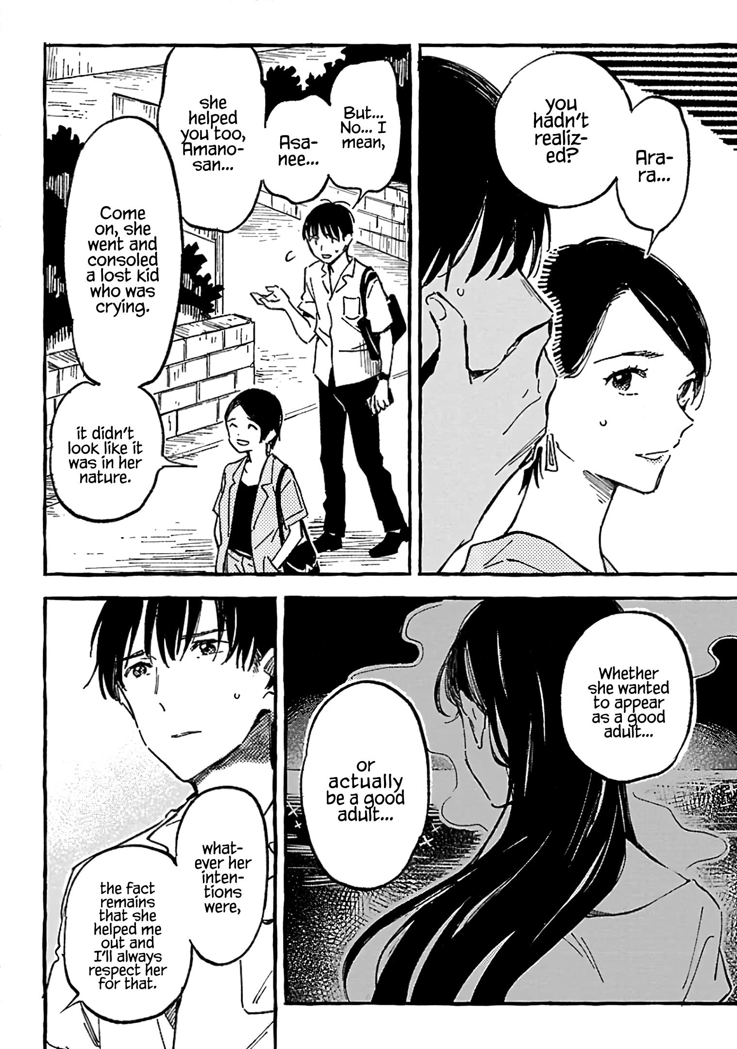 Asako Chapter 14 #36