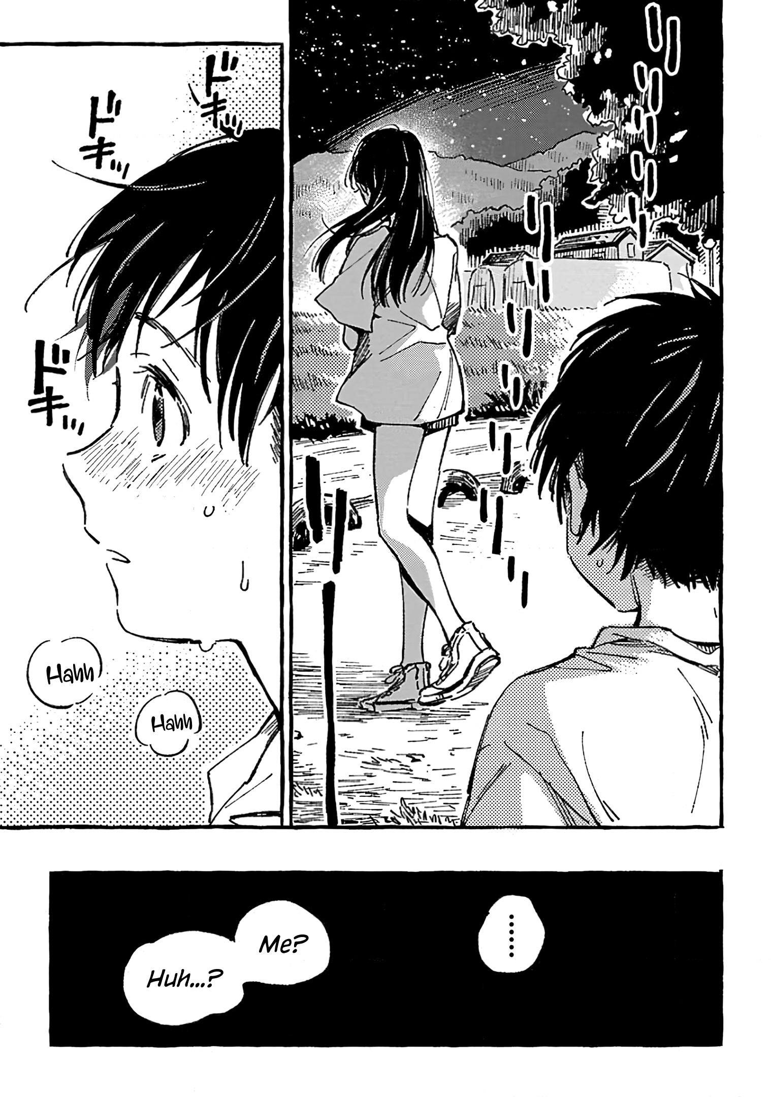 Asako Chapter 9 #31