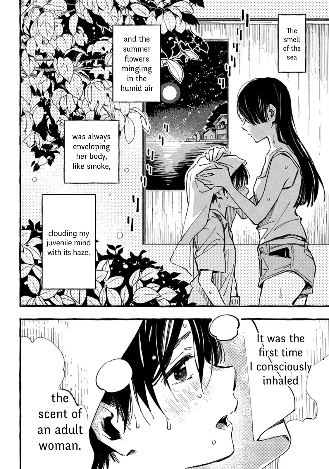 Asako Chapter 8 #16