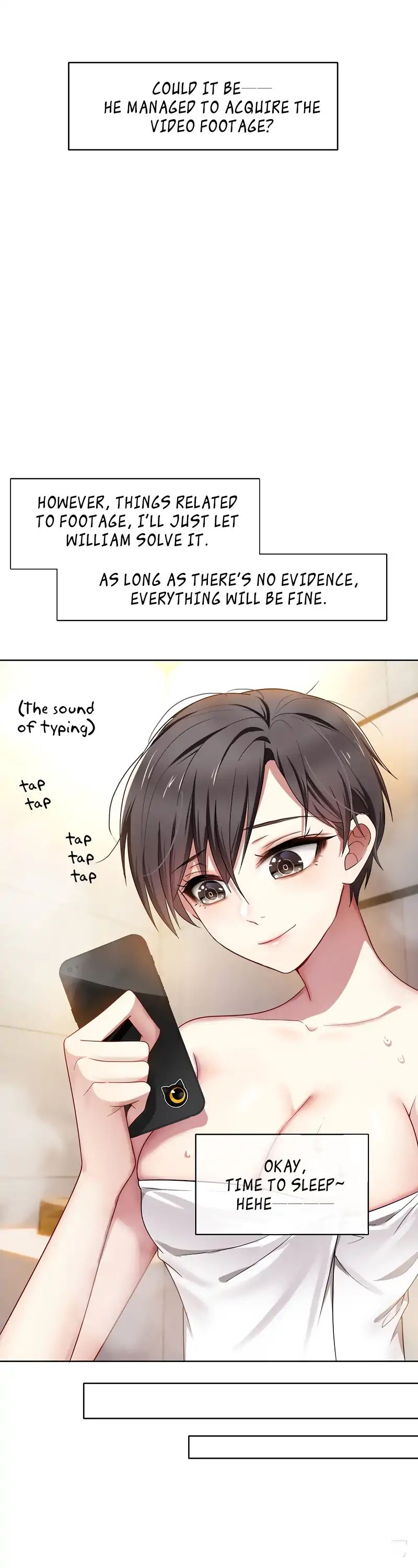 Chunqing Lushao Chapter 10 #10