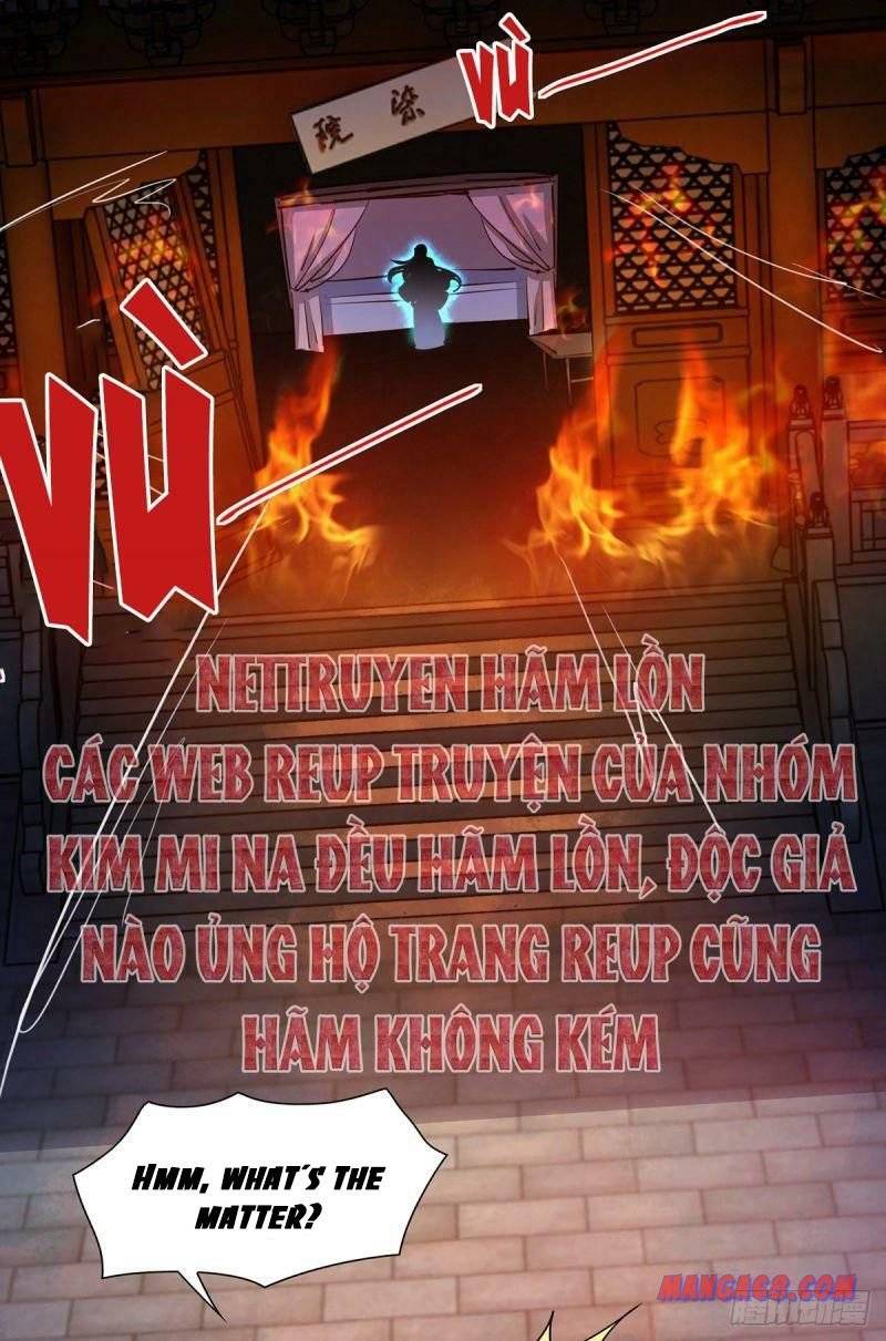 Demon King Domination Pet: Genius Meng Bao Belly Black Mother Chapter 11 #31