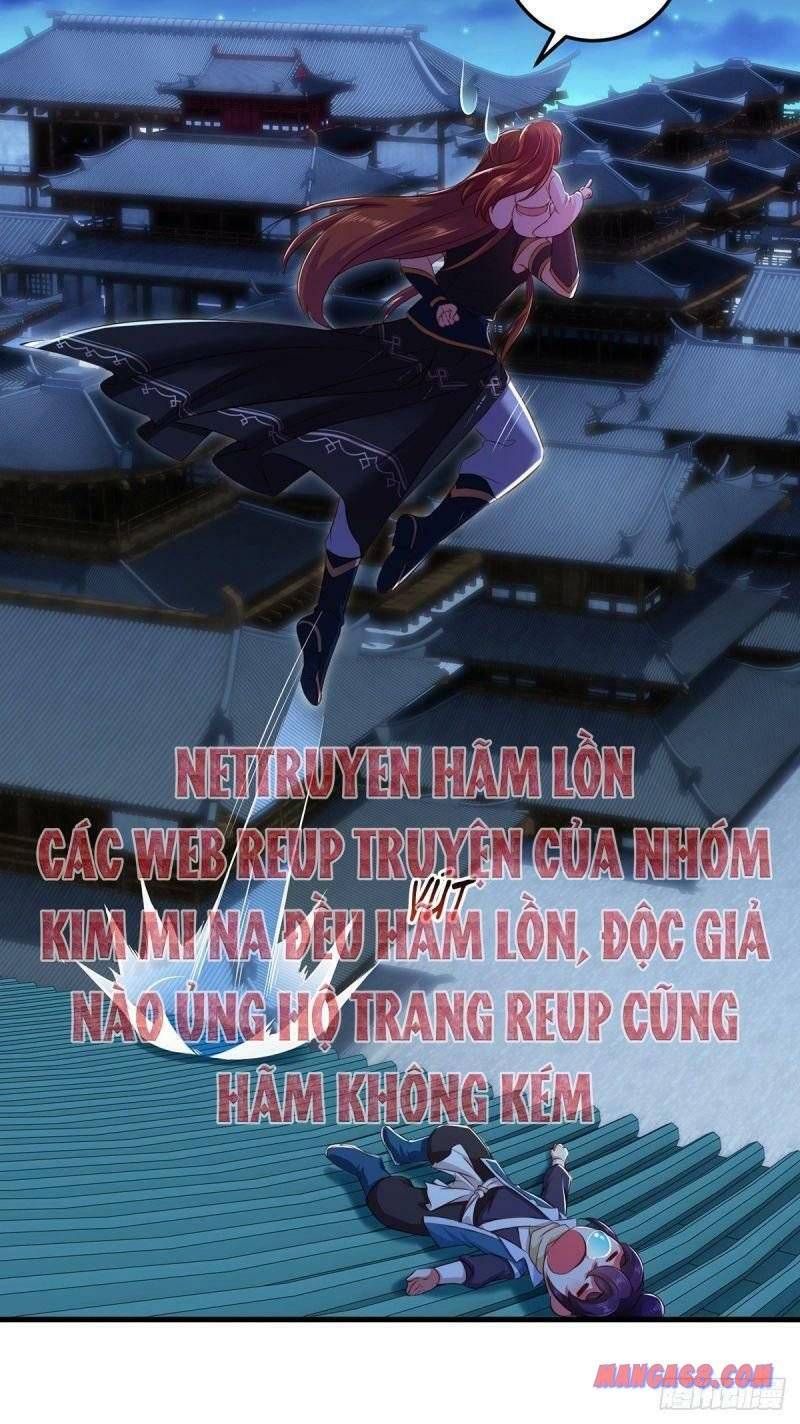 Demon King Domination Pet: Genius Meng Bao Belly Black Mother Chapter 8 #17