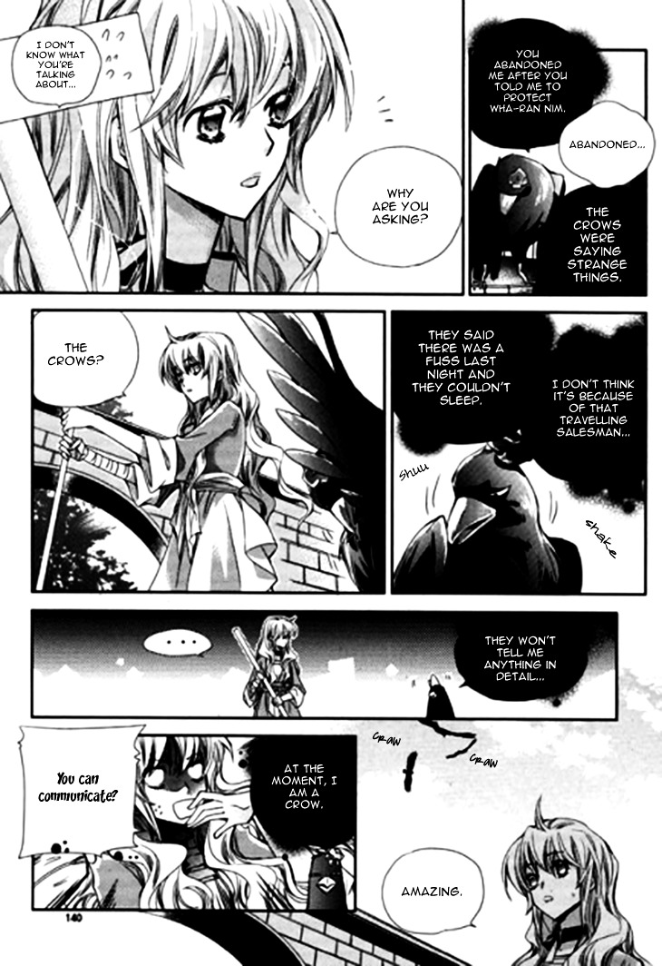 I-Ren Chapter 7.2 #13