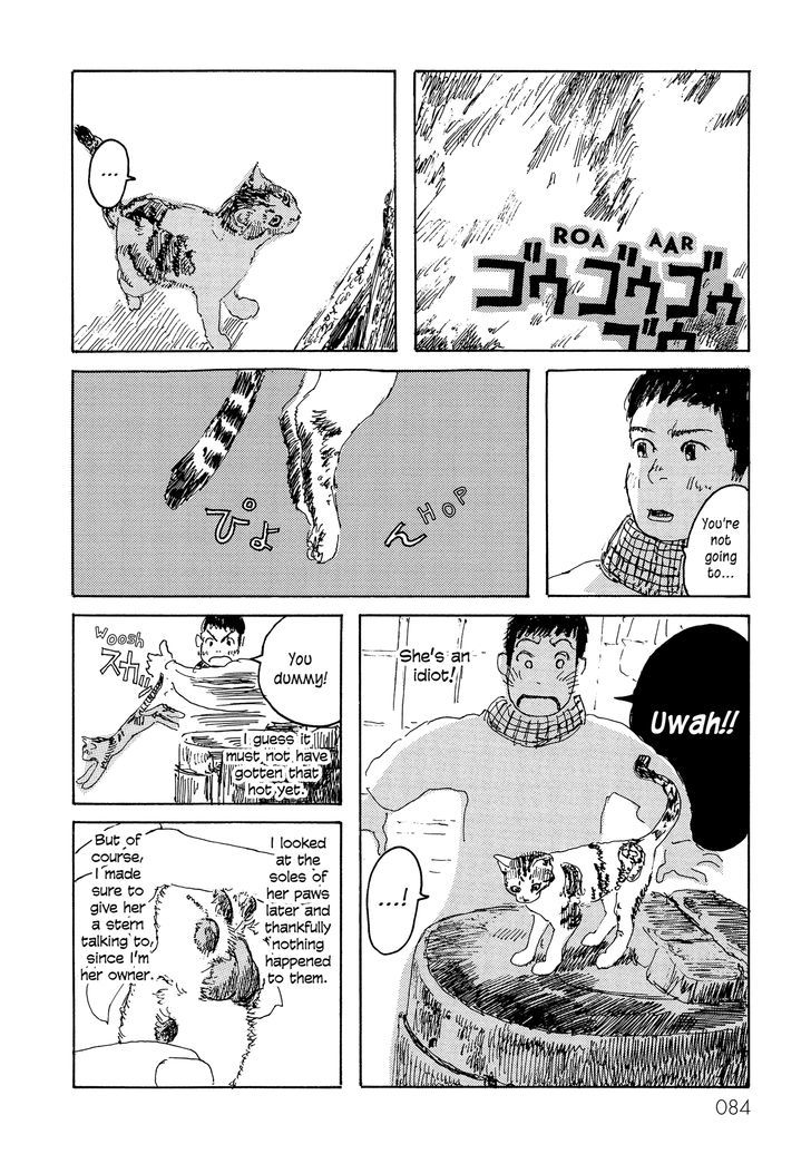 Kabocha No Bouken Chapter 14 #6