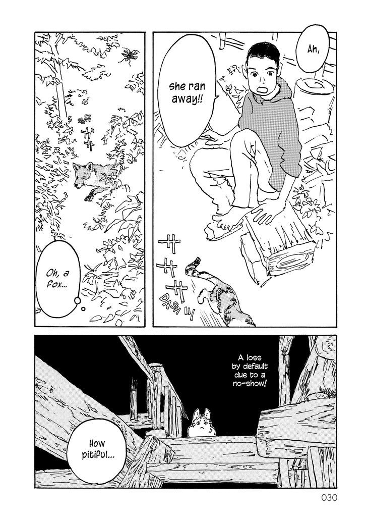 Kabocha No Bouken Chapter 4 #6