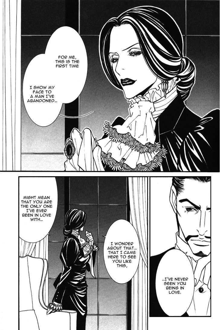 Tantei Aoneko Chapter 6.03 #5