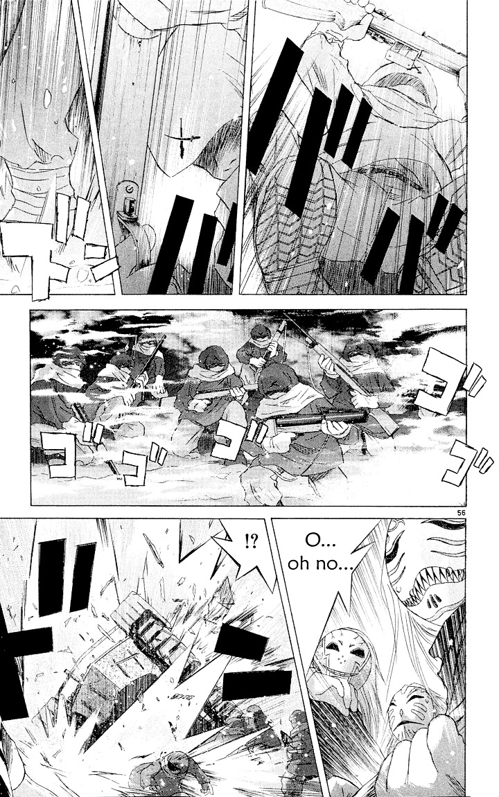 Kimi No Kakera Chapter 4 #55