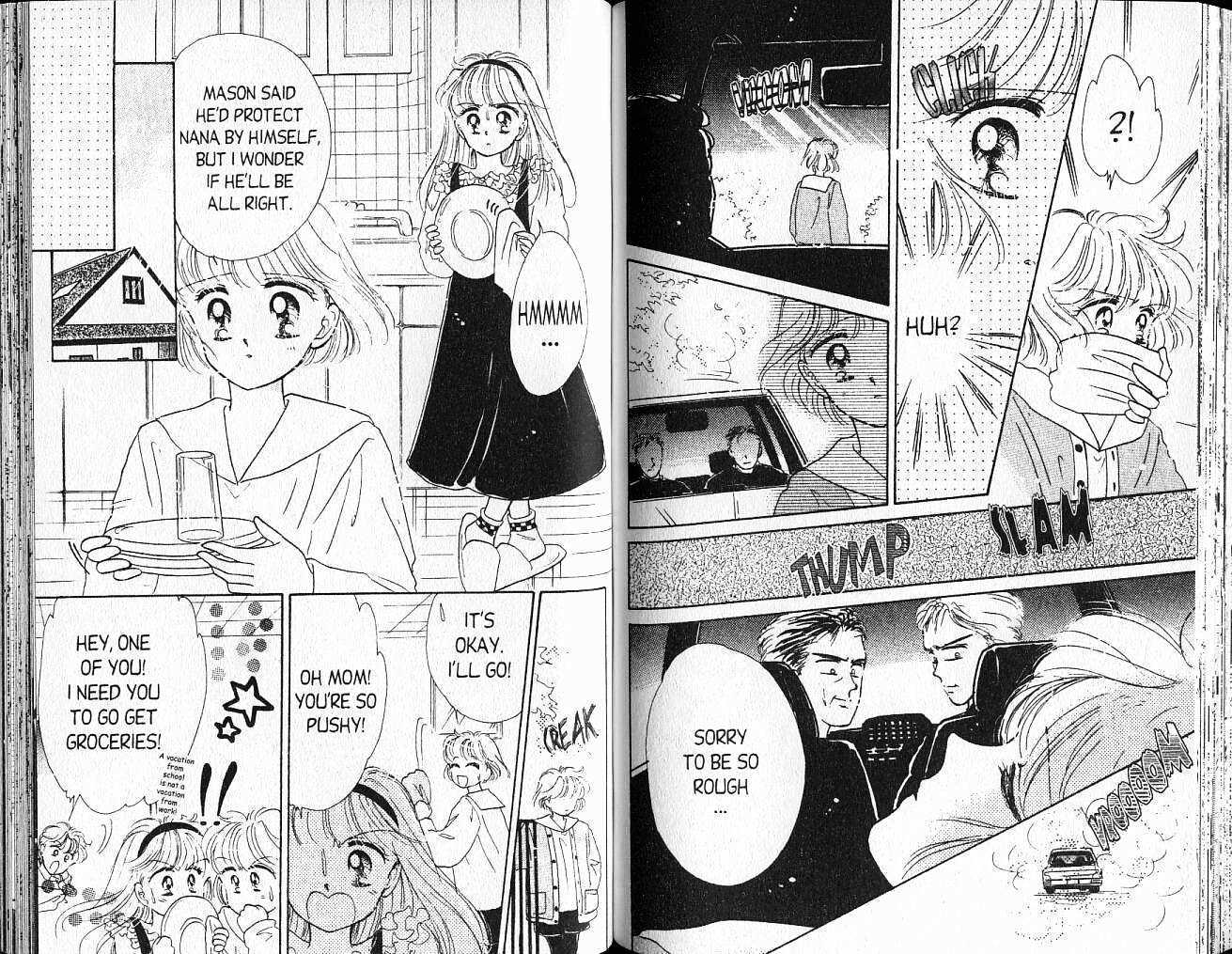 Miracle Girls Chapter 4 #56