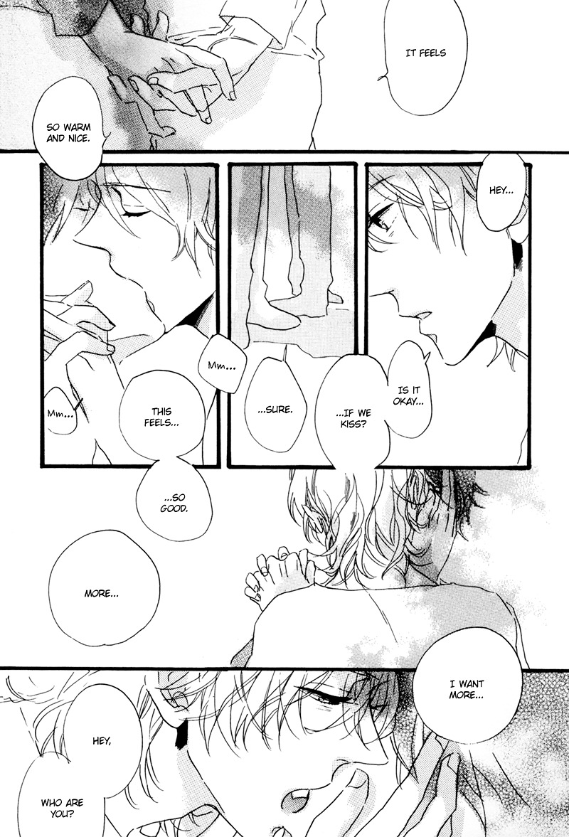 Edith (Anthology) Chapter 4.4 #26